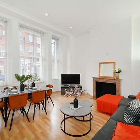 London Choice Apartments - Gloucester Road - Kensington Esterno foto