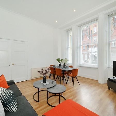 London Choice Apartments - Gloucester Road - Kensington Esterno foto