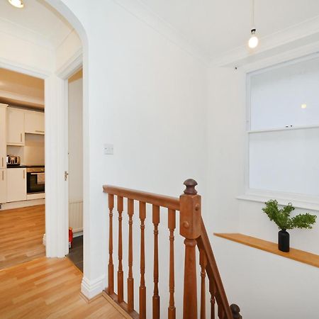 London Choice Apartments - Gloucester Road - Kensington Esterno foto