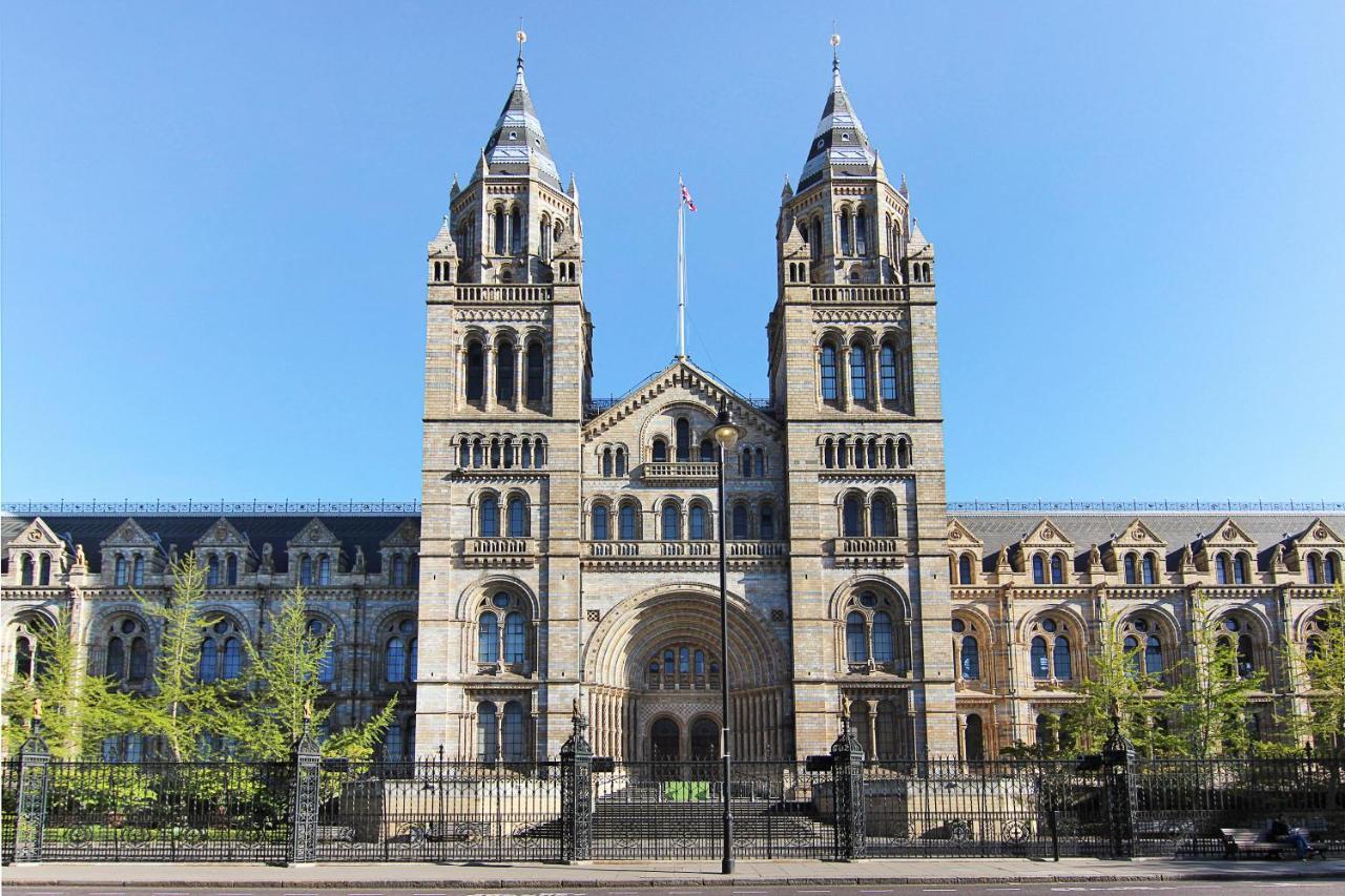 London Choice Apartments - Gloucester Road - Kensington Esterno foto