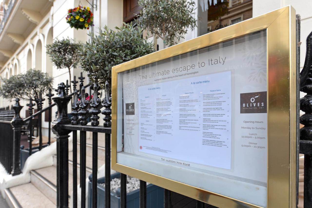 London Choice Apartments - Gloucester Road - Kensington Esterno foto