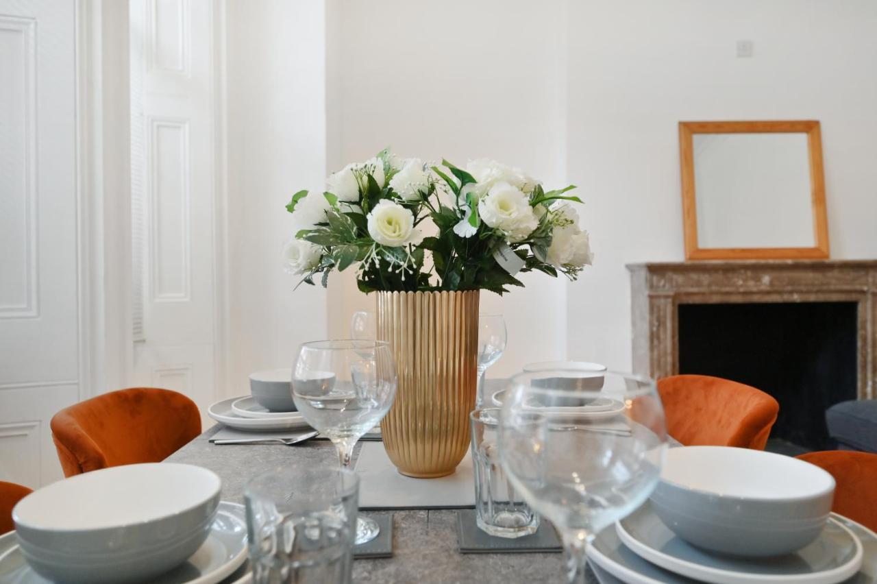 London Choice Apartments - Gloucester Road - Kensington Esterno foto