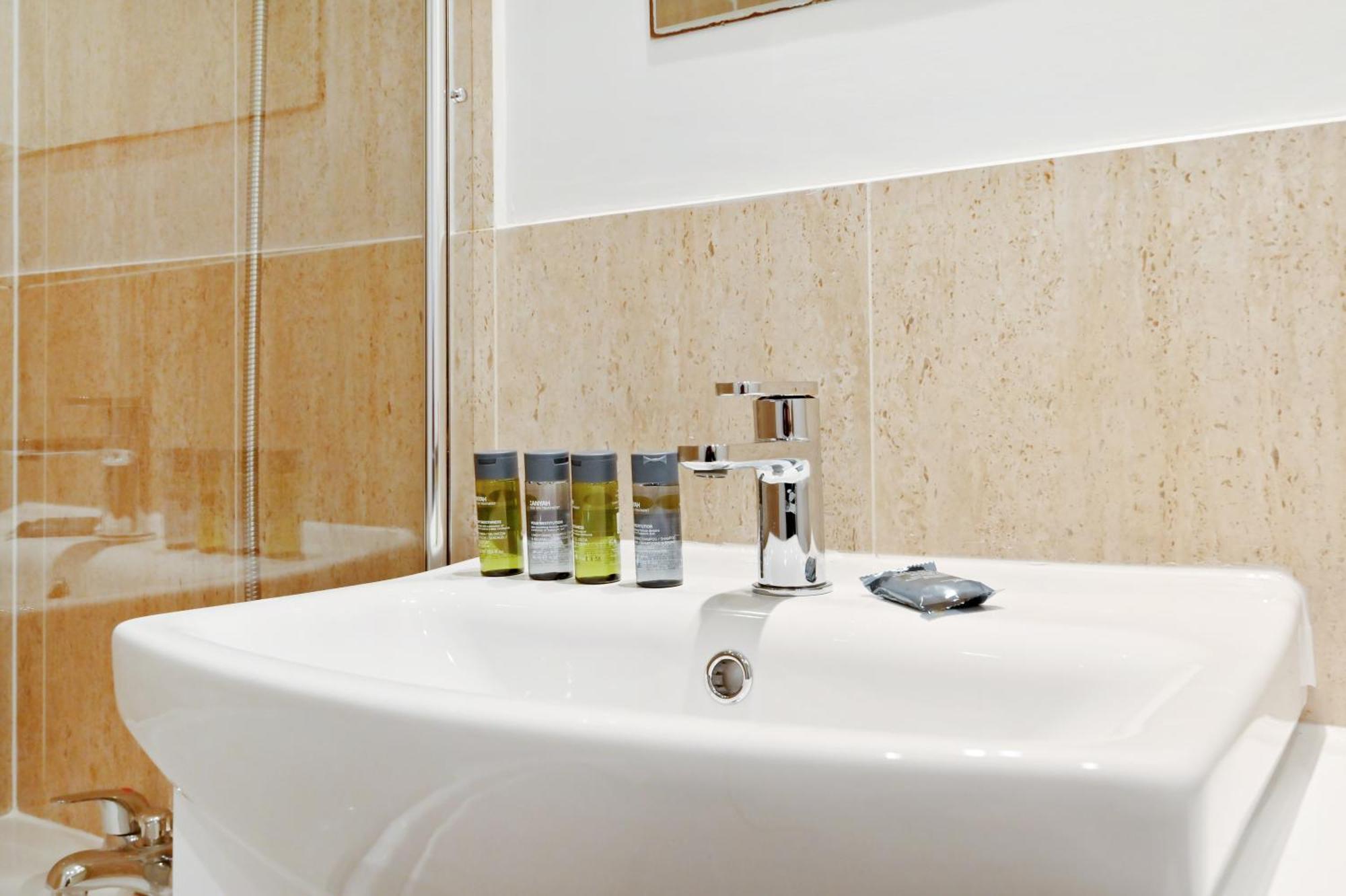 London Choice Apartments - Gloucester Road - Kensington Esterno foto