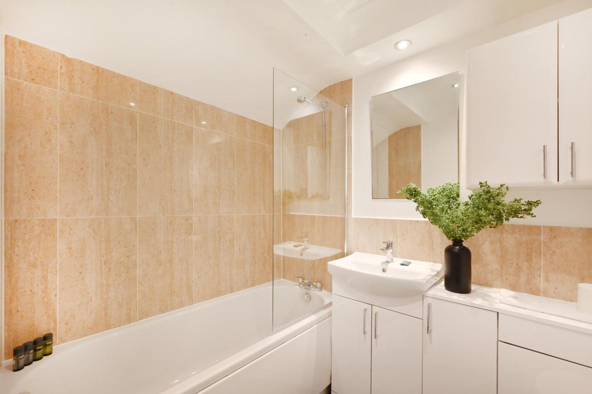 London Choice Apartments - Gloucester Road - Kensington Esterno foto