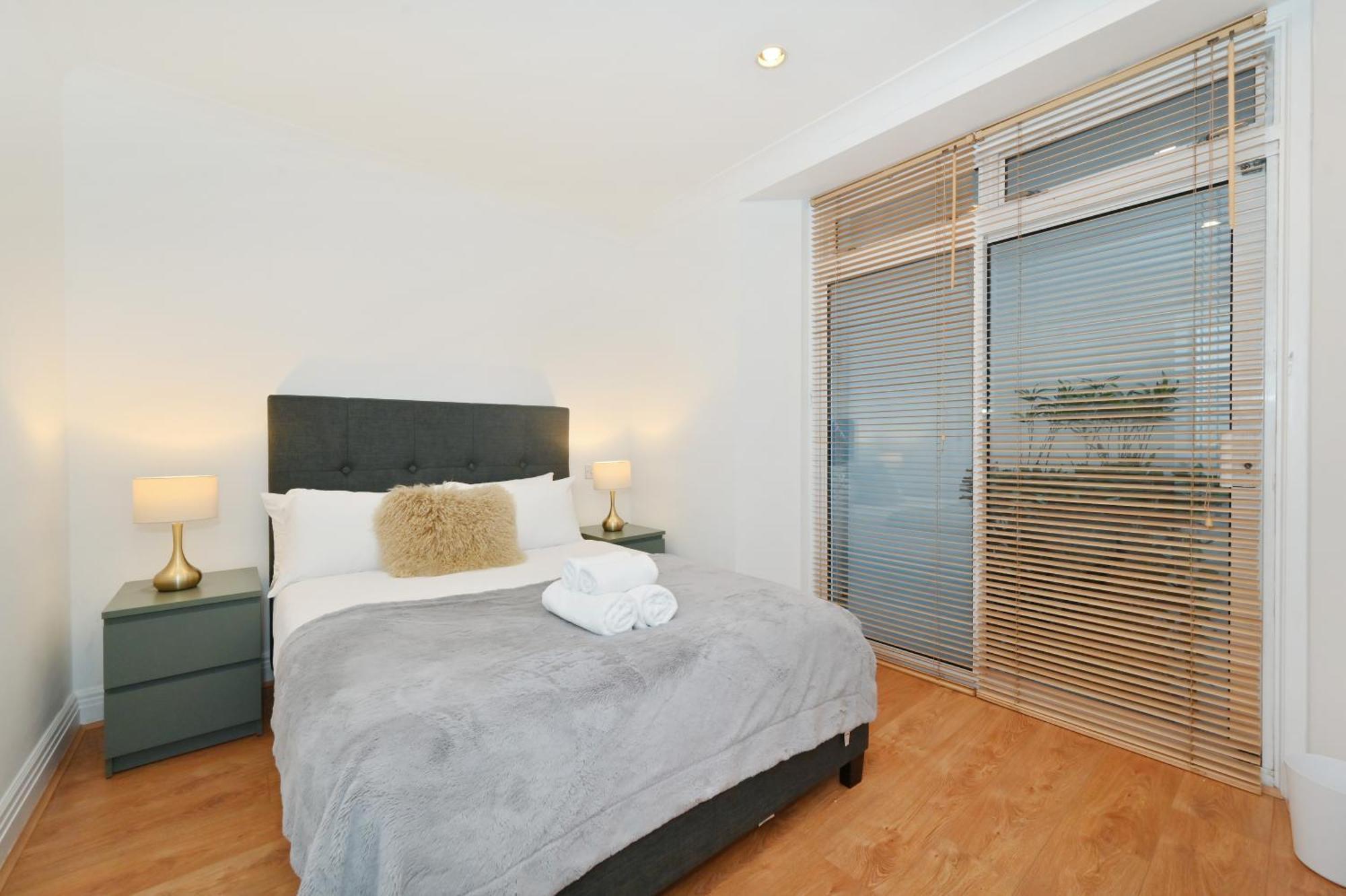 London Choice Apartments - Gloucester Road - Kensington Esterno foto