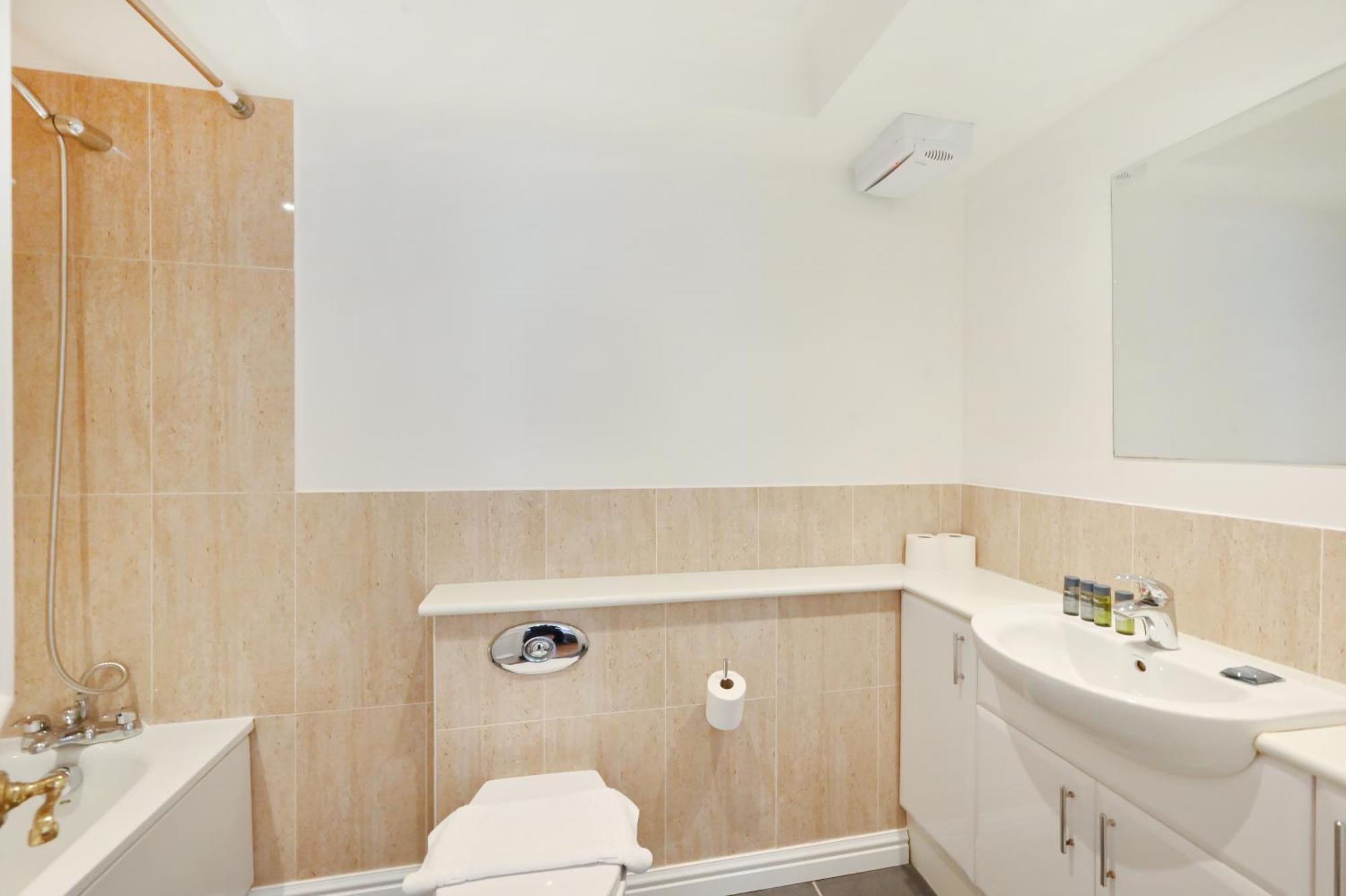 London Choice Apartments - Gloucester Road - Kensington Esterno foto
