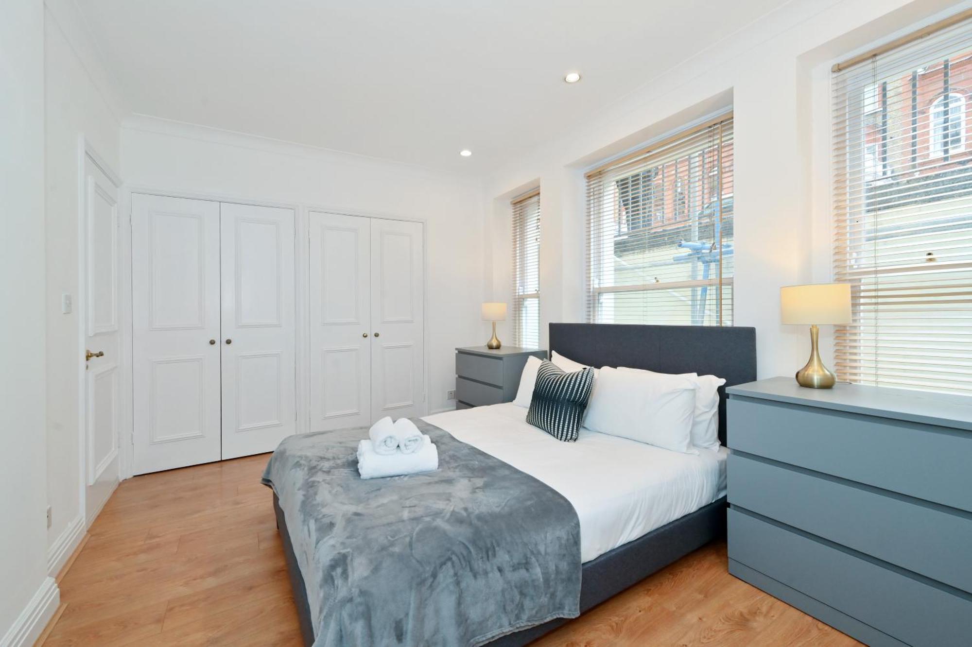 London Choice Apartments - Gloucester Road - Kensington Esterno foto