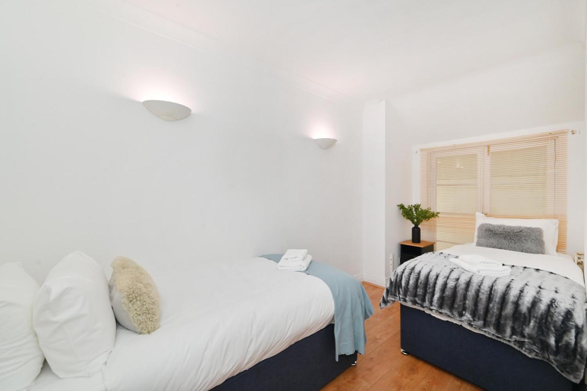 London Choice Apartments - Gloucester Road - Kensington Esterno foto