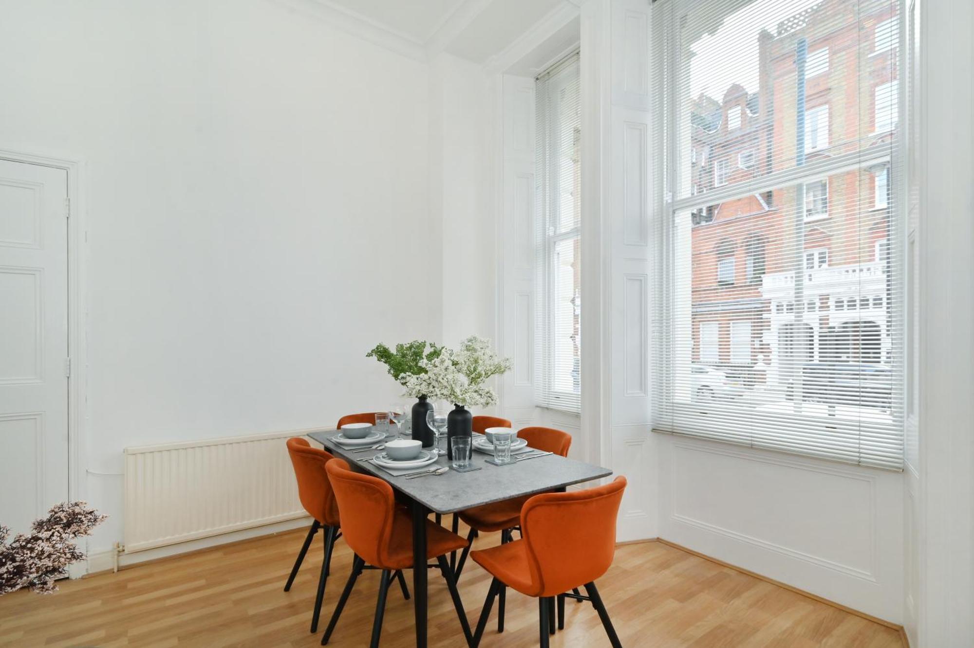 London Choice Apartments - Gloucester Road - Kensington Esterno foto