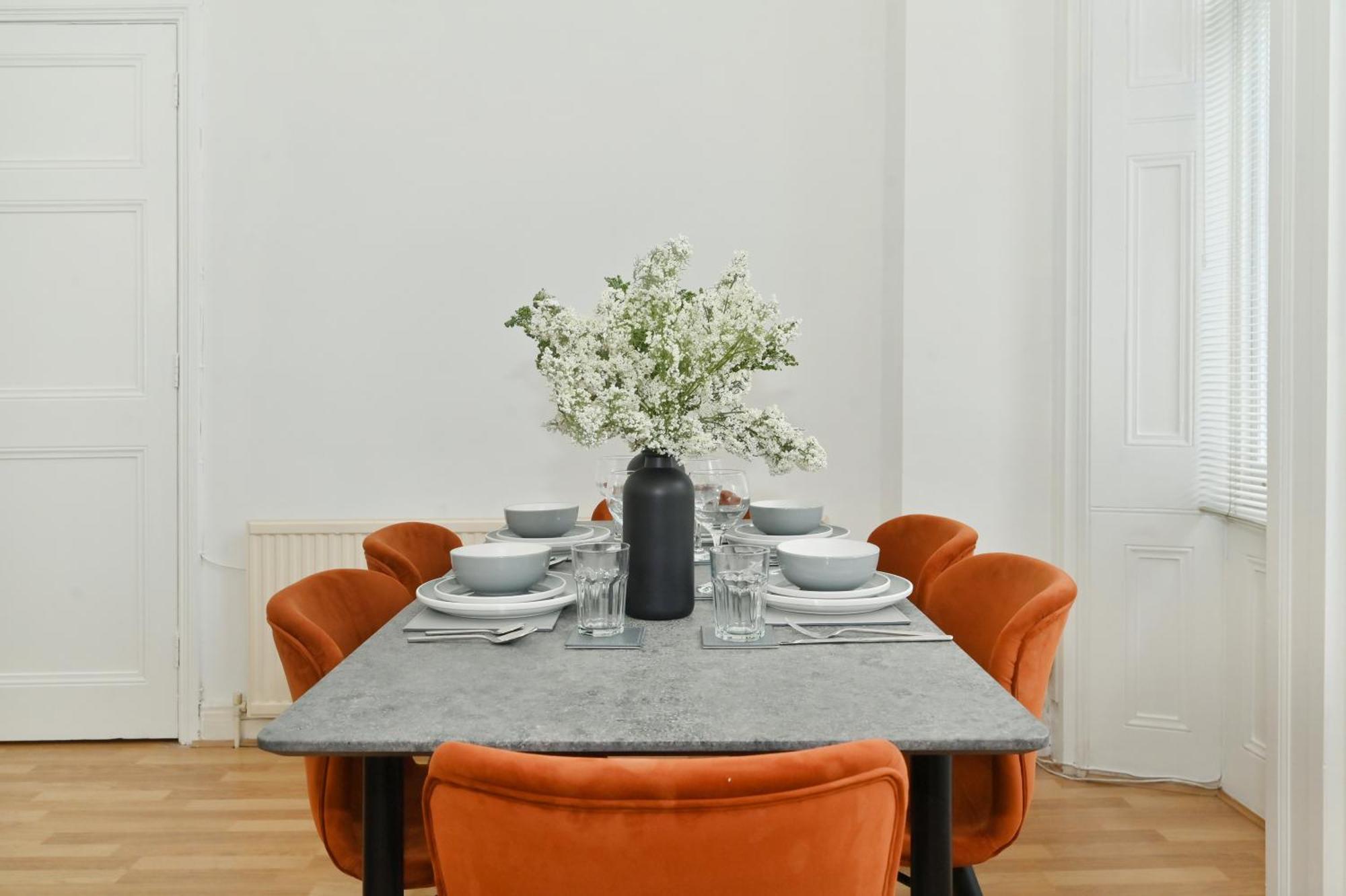 London Choice Apartments - Gloucester Road - Kensington Esterno foto