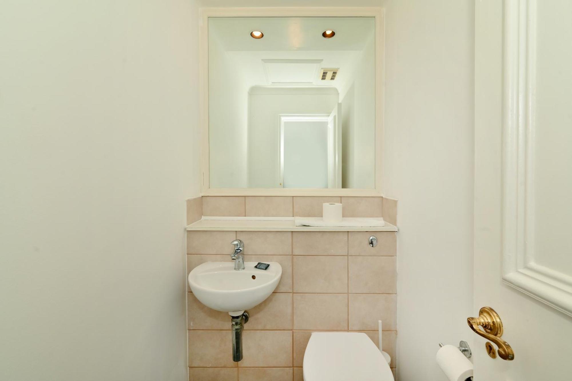 London Choice Apartments - Gloucester Road - Kensington Esterno foto
