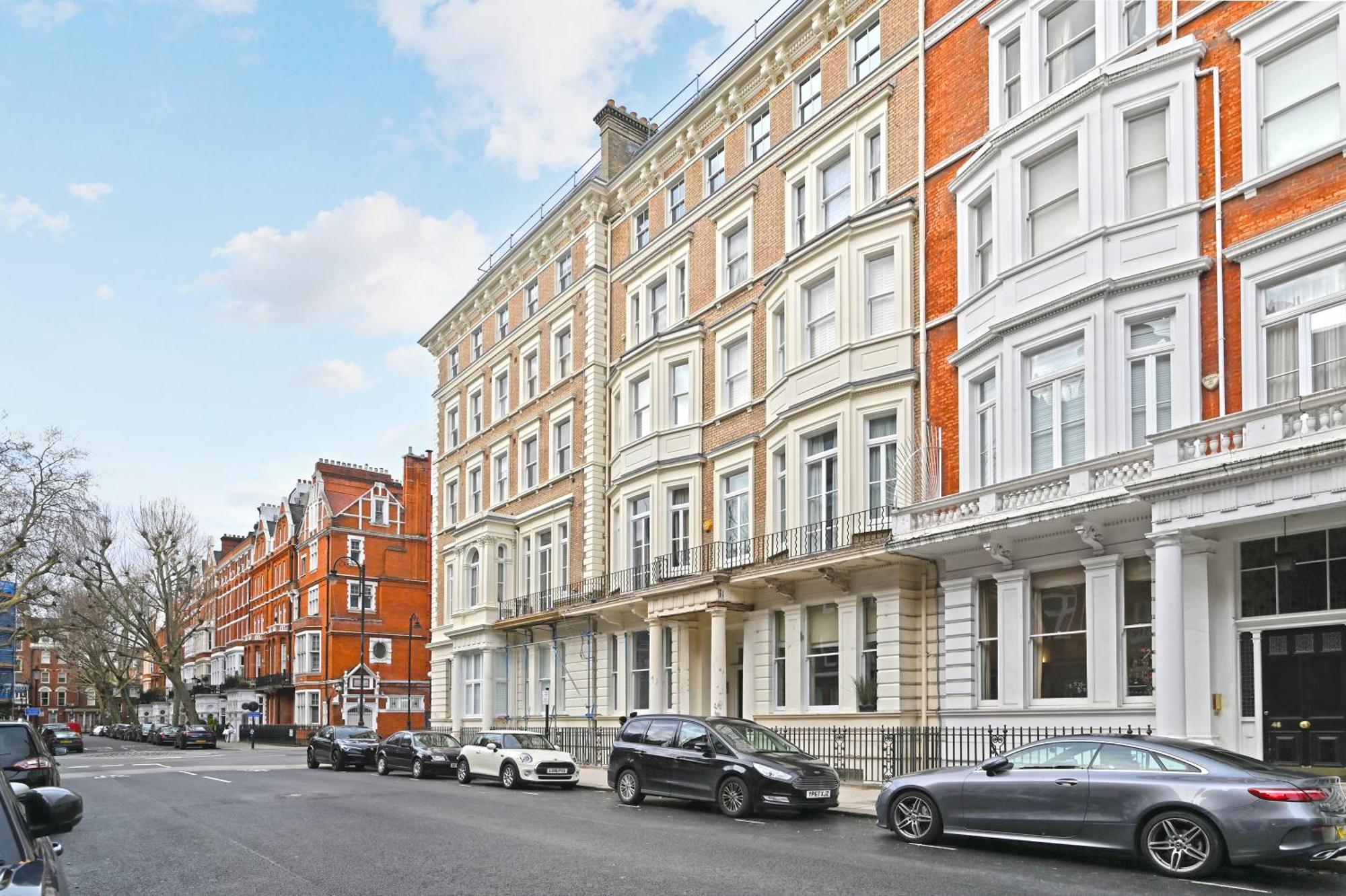 London Choice Apartments - Gloucester Road - Kensington Esterno foto